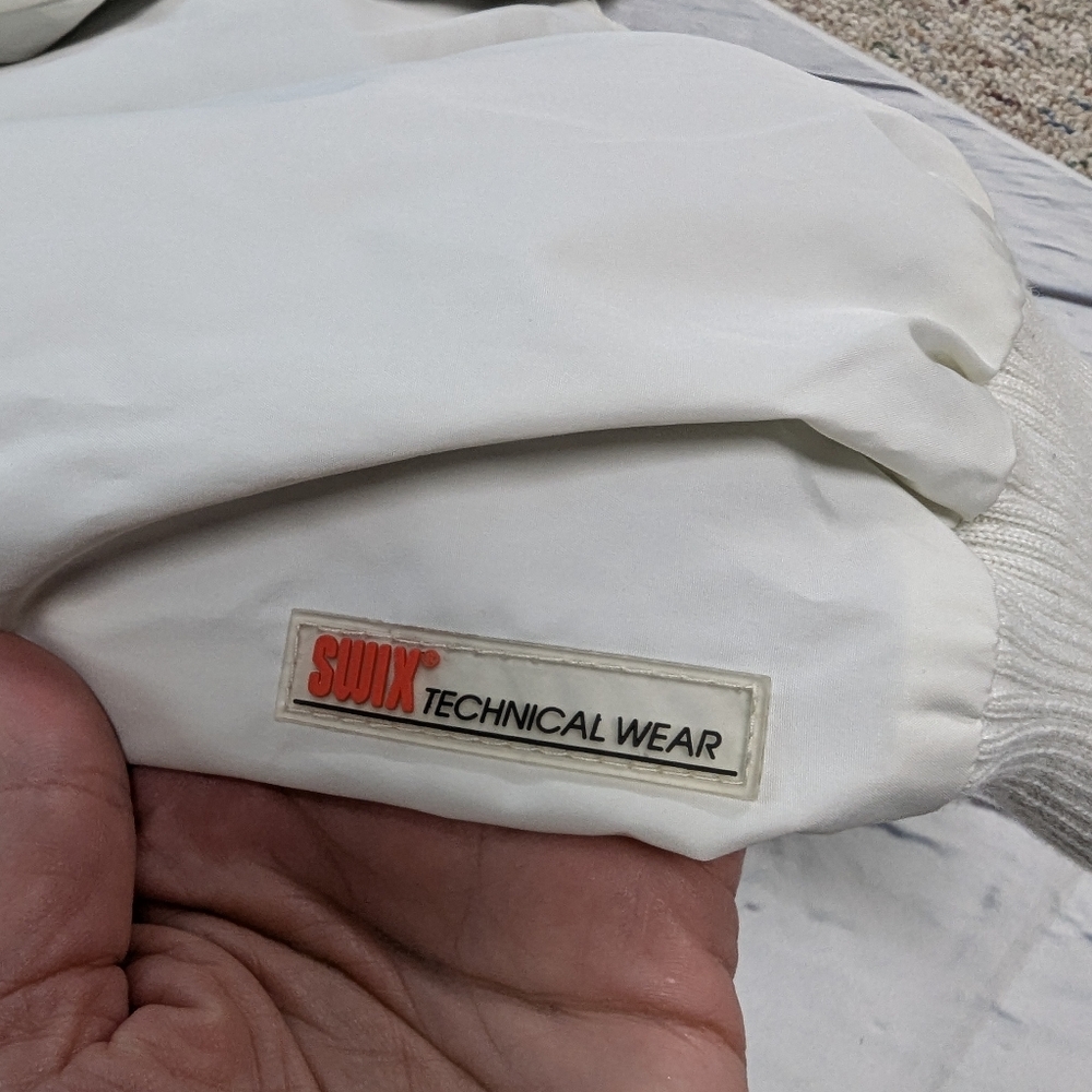Swix Technical Wear jacket - Picture 9 of 9
